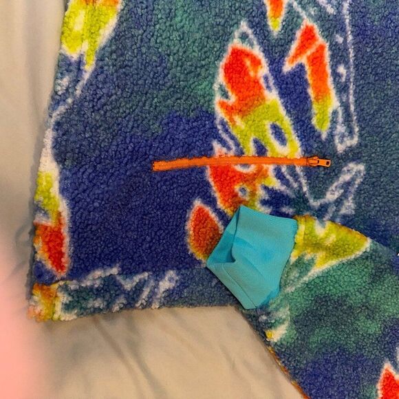 AVATAR DISNEY Pullover Sherpa Unisex Hoodie - Picture 4 of 8